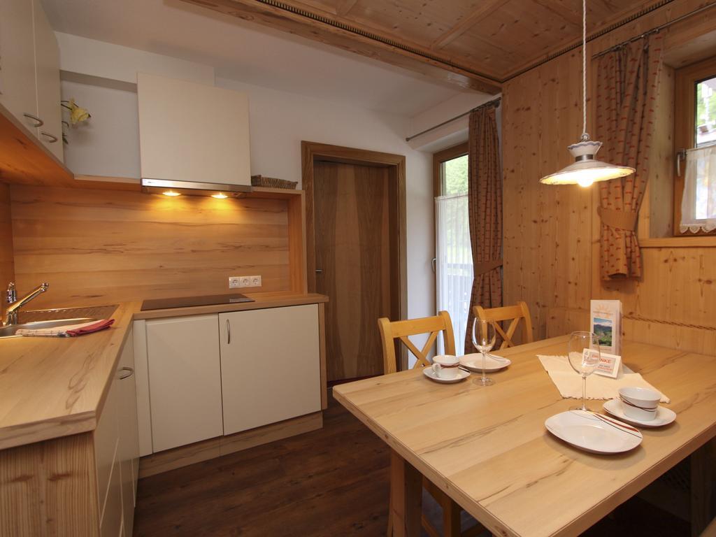 Vizensn Living Hotel Solden Room photo