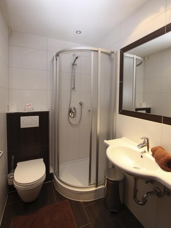 Vizensn Living Hotel Solden Room photo