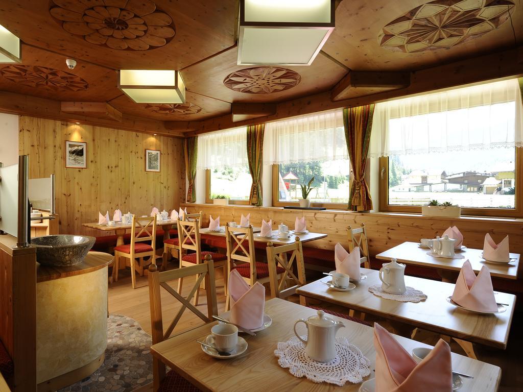 Vizensn Living Hotel Solden Room photo