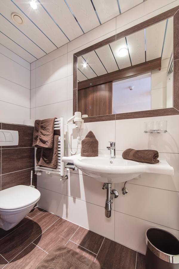 Vizensn Living Hotel Solden Exterior photo